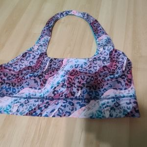 Fabletics Sports Bra